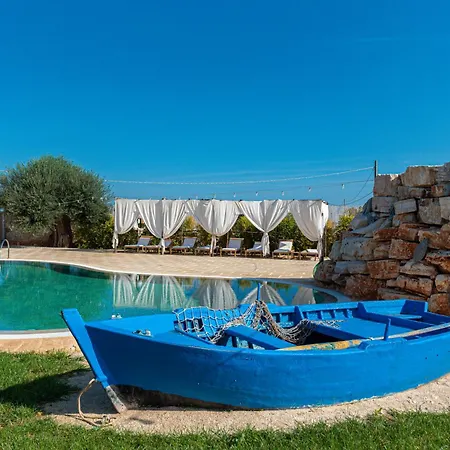 Tenuta Fascianello 4 Sea Apartment
