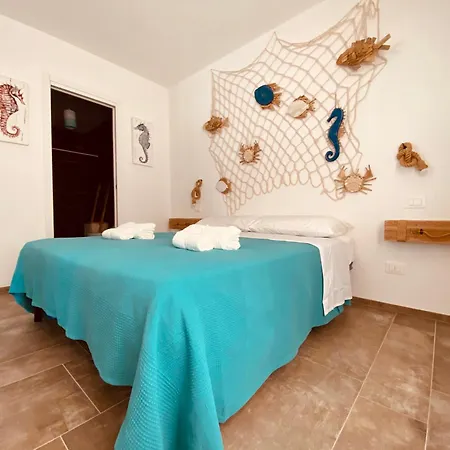 Tenuta Fascianello 4 Sea * Fasano