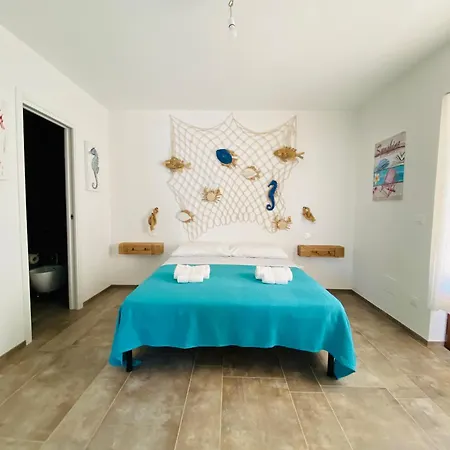 Tenuta Fascianello 4 Sea Apartment Fasano