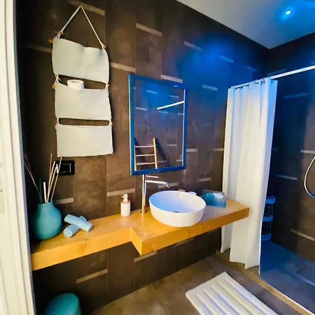 Apartment Tenuta Fascianello 4 Sea Fasano